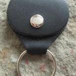 Leather Guitar Pick Case K..